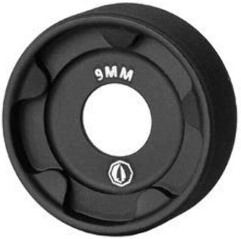 RUGGED FRONT CAP 9MM in Saudi Arabia