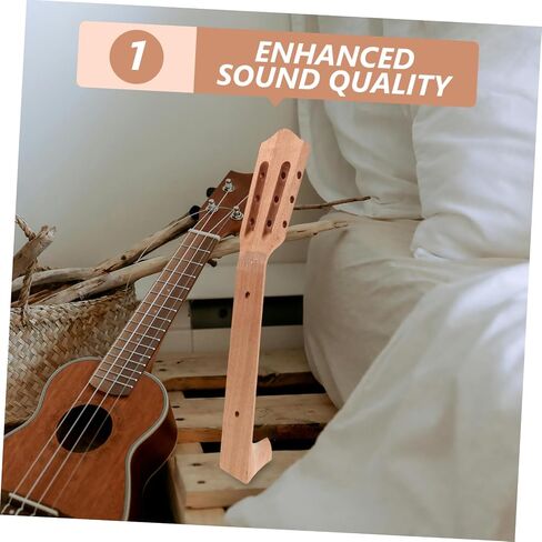 استبدال رقبة الغيتار الكهربائية بديل الخشب الصلب الغيتار الرقبة الفريتس و Headstock in Saudi Arabia
