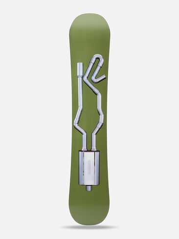 K2 Medium Freestyle Park Snowboard in Saudi Arabia