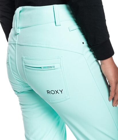 Roxy Women's Creek Snow Pants in Saudi Arabia