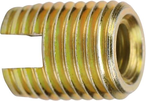 20pcs 302 ملحقات مؤشر ترابط النقر فوق الكربون الصلب (INNER M2*0.4 OUTER M4.5*0.5) (INNER M10*1.5 OUTER M14*1.5 طول 18 مم) in Kuwait