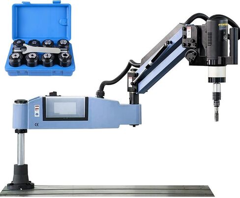 Electric Tapping Machine Electric Tapping Drilling Machine 360° Universal Flexible Tapping Arm in Saudi Arabia