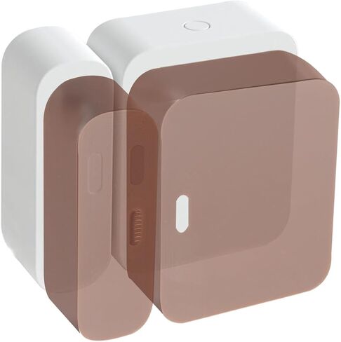 يغطي مستشعر الدخول متوافق مع Simplisafe - أسود in Kuwait