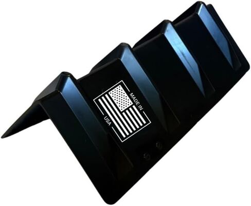 Flatbed Edge Protector (20pcs, 8" X 8" X 24") Tie Down Corner Strap Protector Heavy Duty Cargos Protector for Cargo Protection USA in Kuwait