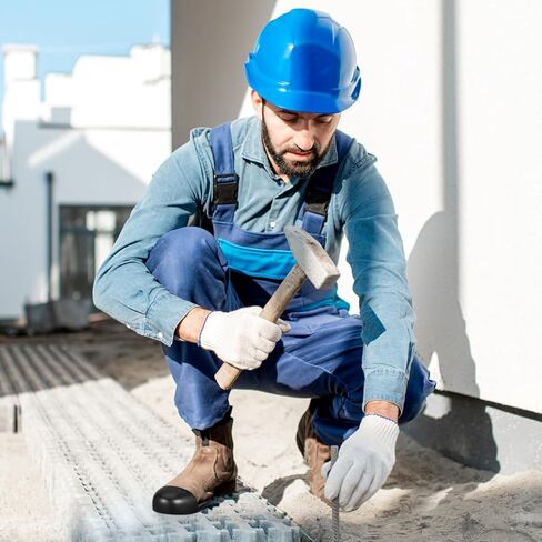 IPlusmile Steel Toe Guard لأحذية العمل ، تغطي أحذية إصبع أصابع قدمي واحدة من الزوجين نصائح أحذية حراس Metatarsal Foots for Men Women ، ومنع أصابع القدم من التحطيم in Saudi Arabia