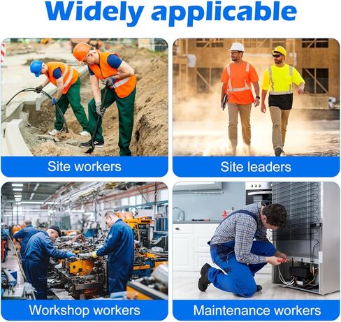 IPlusmile Steel Toe Guard لأحذية العمل ، تغطي أحذية إصبع أصابع قدمي واحدة من الزوجين نصائح أحذية حراس Metatarsal Foots for Men Women ، ومنع أصابع القدم من التحطيم in Saudi Arabia