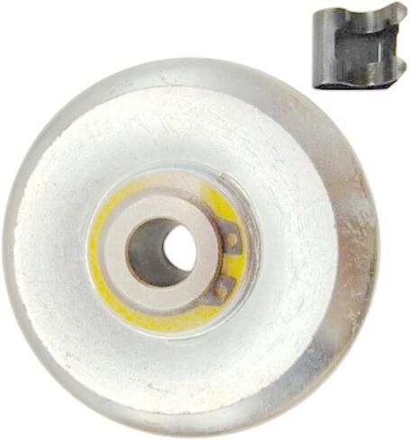 مجموعة القابض الغسالة لـ GE GASHER WH05X0256 WH5X256 250017 in Saudi Arabia