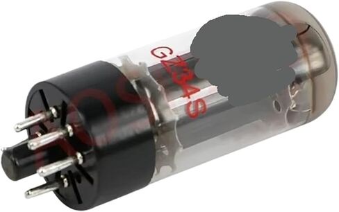 1/2/4PCS GZ34 Vacuum Tube(4 Piece GZ34) in Saudi Arabia