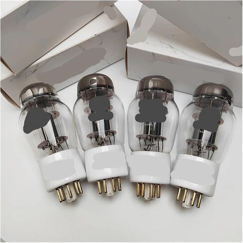 1/2/4PCS 6SN7C Vacuum Tube Audio Amplifier(4pcs) in Saudi Arabia