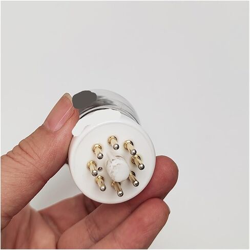 1/2/4PCS 6SN7C Vacuum Tube Audio Amplifier(4pcs) in Saudi Arabia