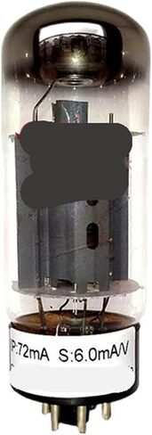 1/2/4pcs 5881a أنبوب (4pcs) in Saudi Arabia