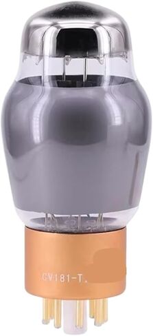 1/2/4PCS CV181-TII Vacuum Tube(4 Piece CV181-TII) in Kuwait