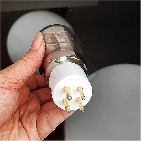 1/2/4PCS 300B-N Audio Tube Amplifier (1PCS) in Saudi Arabia