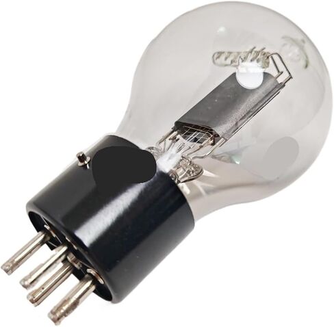 1/2/4PCS 101D-PT Vacuum Tube Audio Valve(1PCS) in Saudi Arabia
