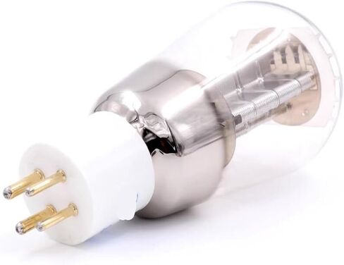 1PCS Electron Tube 2A3N Needle Vacuum Tube in Saudi Arabia
