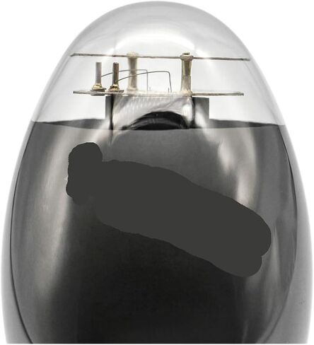 1/2/4pcs ZX-274B Audio Tube Audio Audio (4pcs متطابق مع الربع) in Saudi Arabia