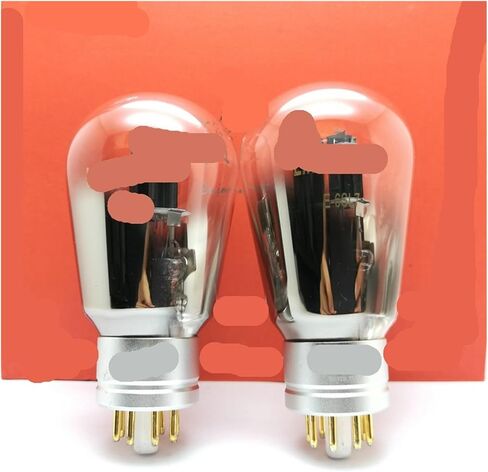 1/2/4pcs e-6sl7 أنبوب الصوت (1pcs) in Saudi Arabia