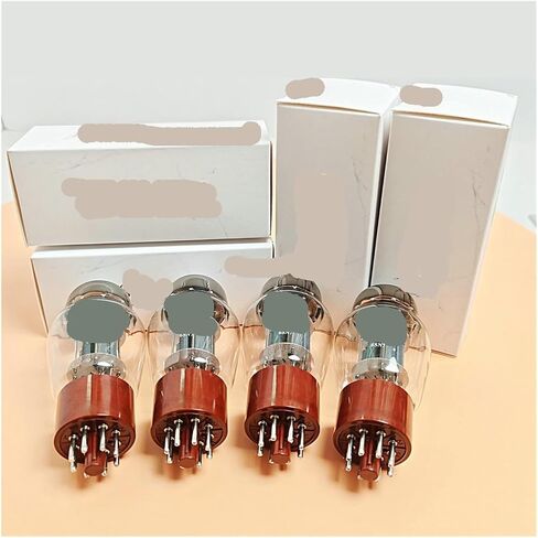 1/2/4 PCS 6SN7 Tubes(4pcs) in Saudi Arabia