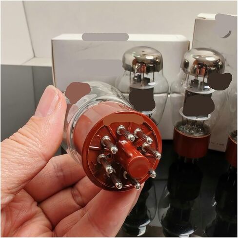 1/2/4 PCS 6SN7 Tubes(4pcs) in Saudi Arabia