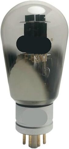 1/2/4PCS E-6SN7 Vacuum Tube Audio Valve(2pcs Matched Pair) in Saudi Arabia