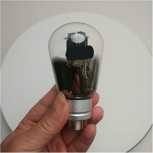 1/2/4PCS E-6SN7 Vacuum Tube Audio Valve(2pcs Matched Pair) in Saudi Arabia