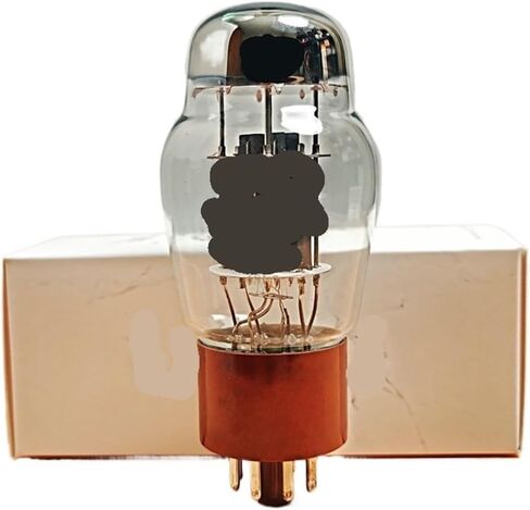 1/2/4 PCS 6SN7 Tubes(4pcs) in Saudi Arabia