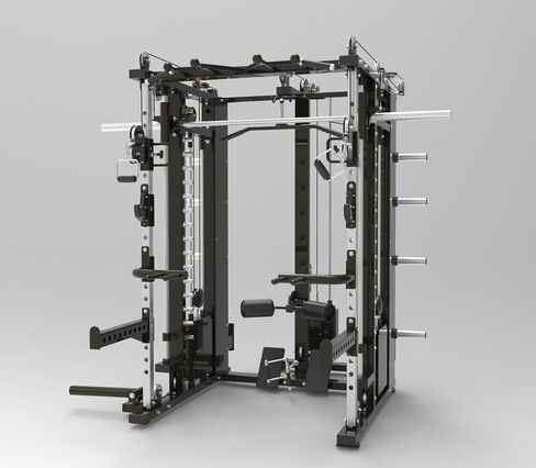 2025 Home Home Gym Smith Machine 3.0 in Saudi Arabia