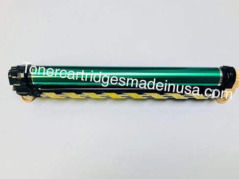 TCM USA Xerox J75 C75 Press Collative Color Drum Cartridge. استبدال للاستخدام في Xerox Color J75 C75. ينتج عن ما يصل إلى 60،000 صفحة. 013R00672. صنع في الولايات المتحدة in Saudi Arabia