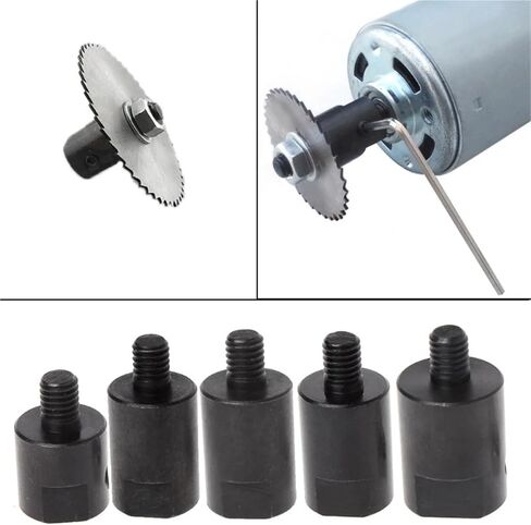 1pc رمح تشاك محول 3.17mm 4mm 5mm 6mm 8mm محور محرك مقرن مقرن. in Kuwait