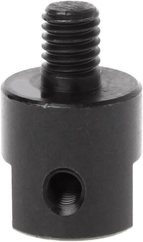 1pc رمح تشاك محول 3.17mm 4mm 5mm 6mm 8mm محور محرك مقرن مقرن. in Kuwait