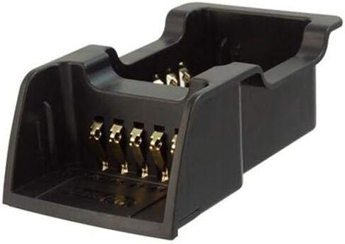 Charger for Motorola MOTOTRBO XPR 7550e Universal Rapid Six-Bay Drop-in (Built-in Power Supply) in Saudi Arabia