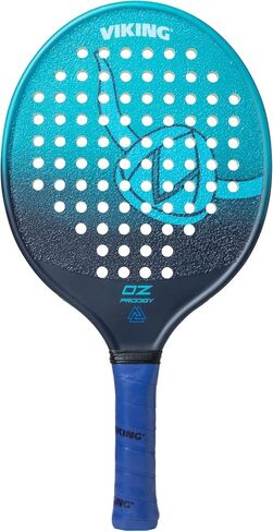 Viking OZ Prodigy GG (Gradient) Platform Tennis Paddle in Saudi Arabia
