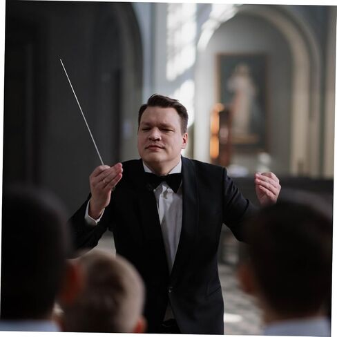 Milisten 1pcs Professional Conducting Agate Handle for Concerts and Music Comfortable Grip Precise Control for Orchestra and Choral Leaders in Saudi Arabia