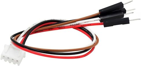 8 * 16 Matrix LED LID MODINE MODULE ، I2C Communication DCK 3.3-5V DOWNED BOOAR in Saudi Arabia