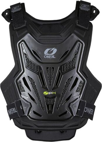 Split Chest Protector Adult Small/Medium in Saudi Arabia