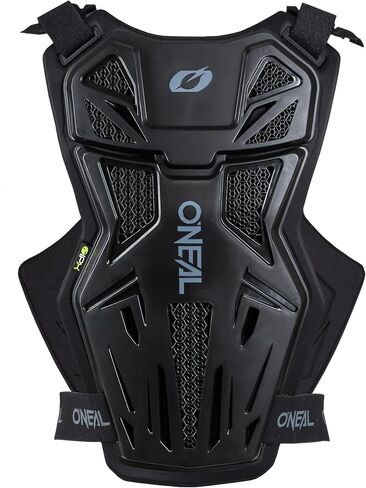 Split Chest Protector Adult Small/Medium in Saudi Arabia
