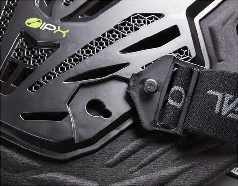 Split Chest Protector Adult Small/Medium in Saudi Arabia