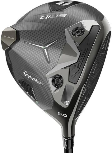 TaylorMade Golf Qi35 LS Driver in Saudi Arabia
