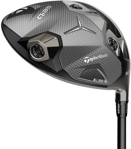 TaylorMade Golf Qi35 LS Driver in Saudi Arabia