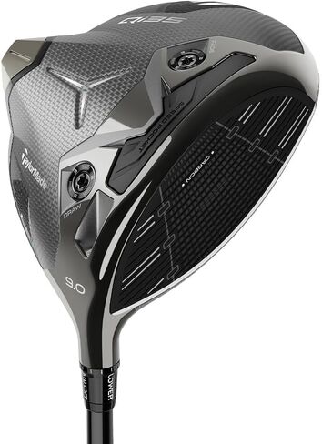 TaylorMade Golf Qi35 LS Driver in Saudi Arabia