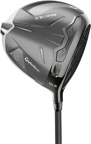 Taylormade Golf Qi35 Max Lite Driver in Kuwait
