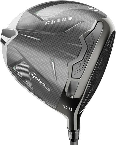 Taylormade Golf Qi35 Max Lite Driver in Kuwait