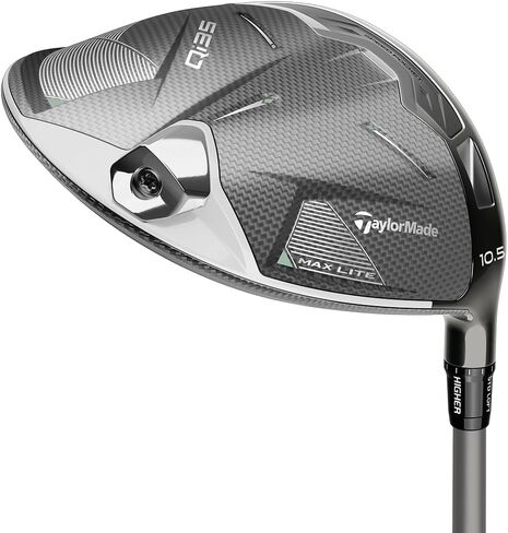Taylormade Golf Qi35 Max Lite Driver in Kuwait