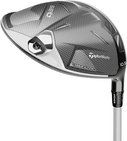 Taylormade Golf Qi35 Max Lite Driver in Kuwait