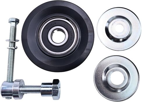 AT213915 4346770 بكرة العدال متوافقة مع Hitachi Zaxis120 Zaxis120-3 Zaxis130-5G Zaxis130-5N Zaxis130-6n Zaxis135us zaxis135us-3 zaxis135us-5n Ex80-5 in Saudi Arabia
