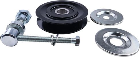AT213915 4346770 بكرة العدال متوافقة مع Hitachi Zaxis120 Zaxis120-3 Zaxis130-5G Zaxis130-5N Zaxis130-6n Zaxis135us zaxis135us-3 zaxis135us-5n Ex80-5 in Saudi Arabia