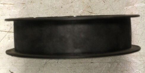 بكرة روتاري مركب مركب 4 "× 1" .669 "Bore Rotary 10154 FIP4000-1.00 6203 Bearing in Kuwait