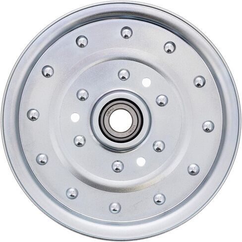 8TEN Idler Pulley for Husqvarna Redmax iZ4817TKAA Z548 PZT54 PZT60 Z572x PZ29D CZT48X CZT54X 510019601 in Kuwait
