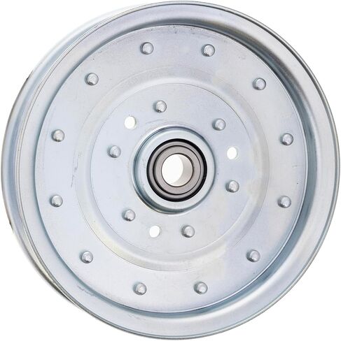 8TEN Idler Pulley for Husqvarna Redmax iZ4817TKAA Z548 PZT54 PZT60 Z572x PZ29D CZT48X CZT54X 510019601 in Kuwait