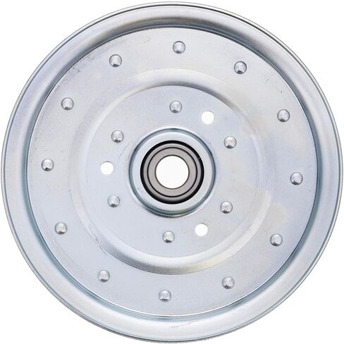 8TEN Idler Pulley for Husqvarna Redmax iZ4817TKAA Z548 PZT54 PZT60 Z572x PZ29D CZT48X CZT54X 510019601 in Kuwait